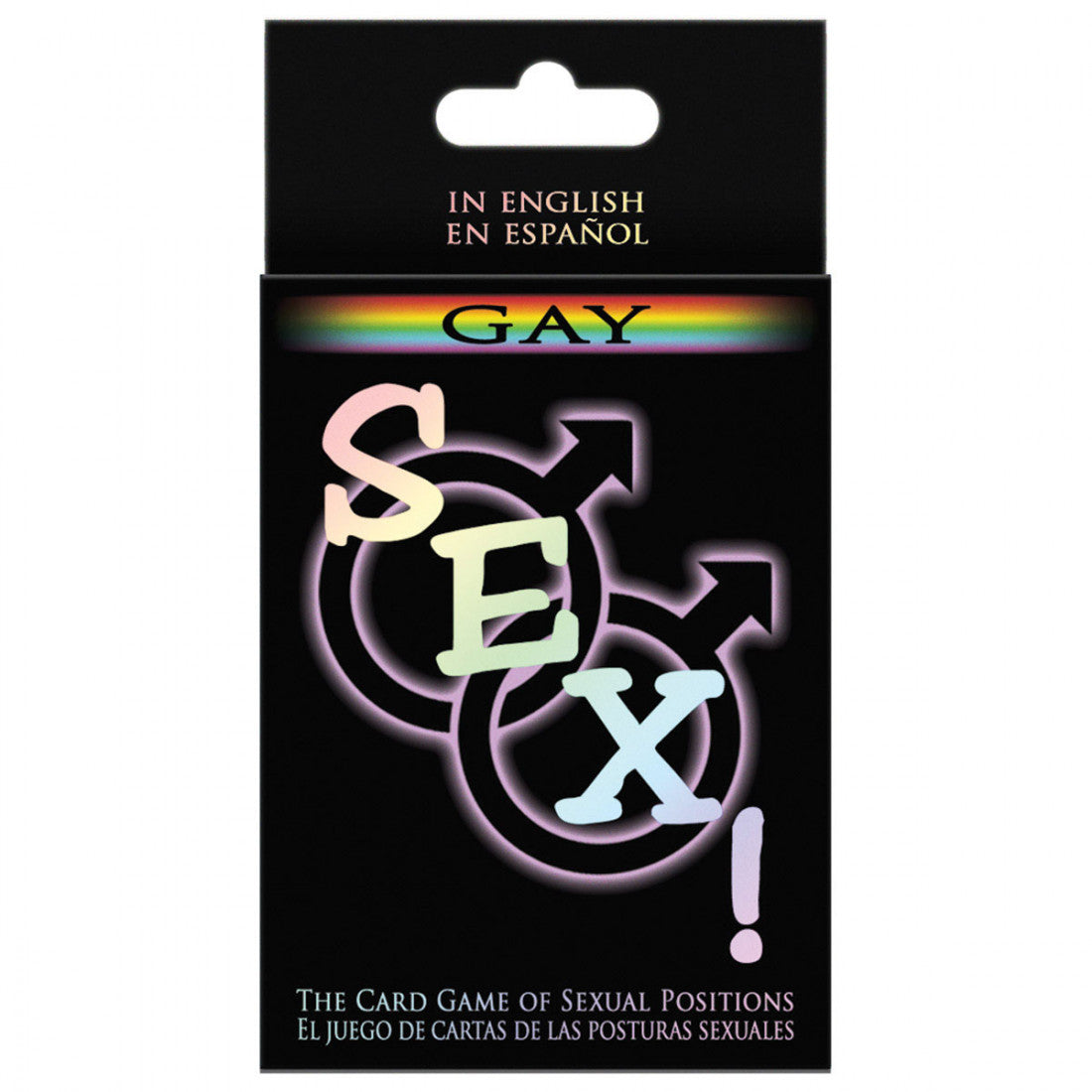 Gay Sex Cards – Jellywink Boutique