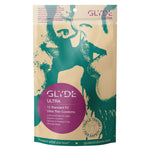 Glyde condoms - Ultra 12 pk