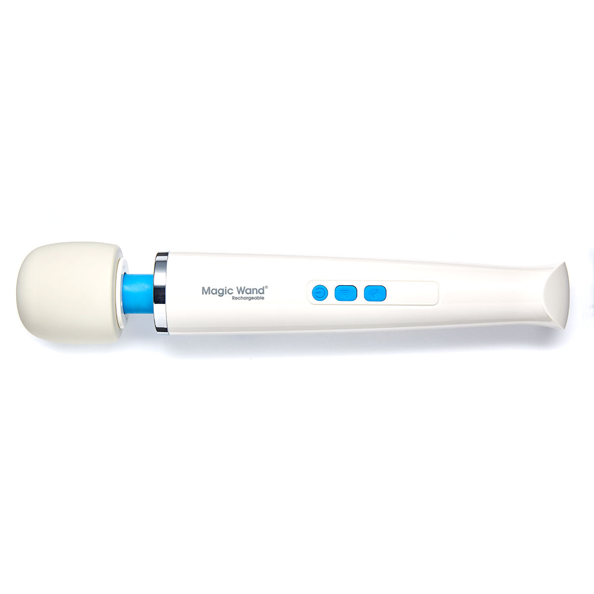 Magic Wand Rechargeable – Jellywink Boutique