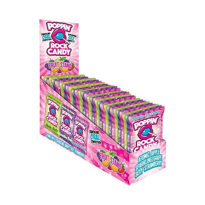 Rock Candy Popping Rock Oral Sex Candy Jellywink Boutique 6585