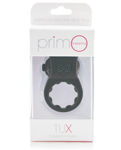 PrimO Tux C-ring