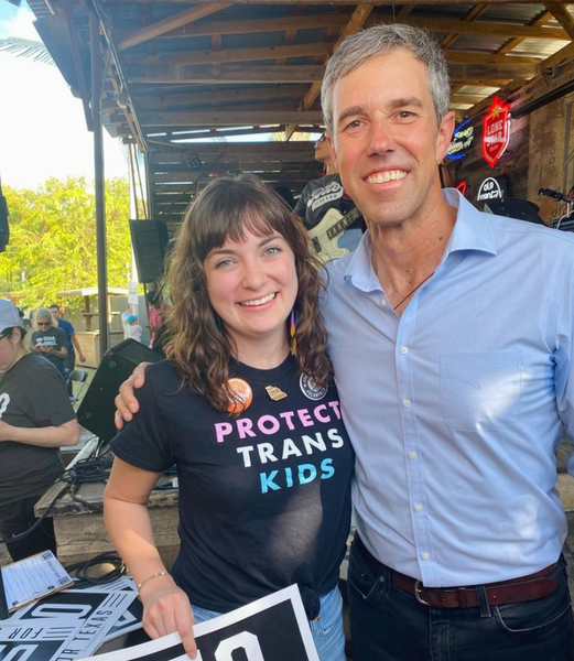Protect Trans Kids T-Shirt