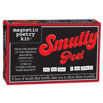 Magnetic Poetry: Smutty Poet