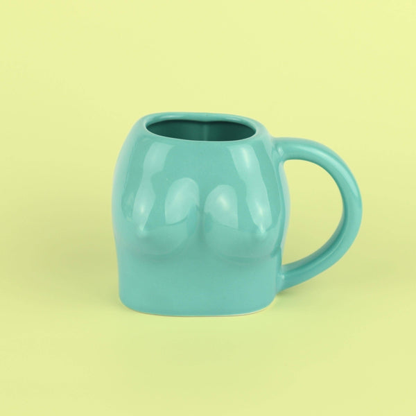 Boob Mug