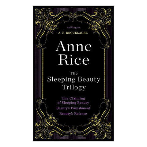 Sleeping Beauty Trilogy