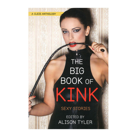 The Big Book of Kink
