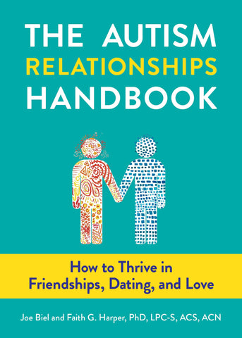 Autism Relationships Handbook