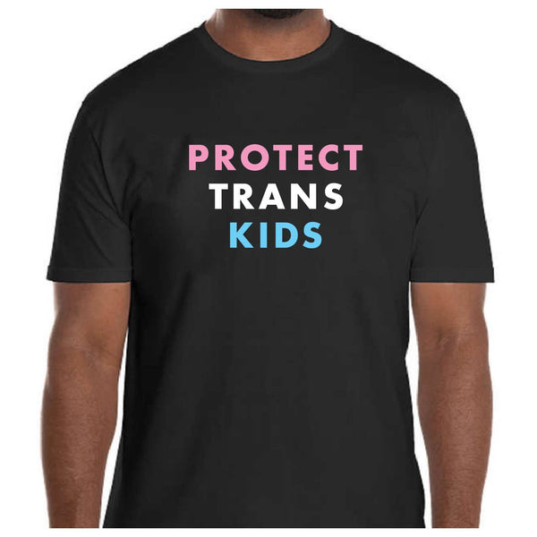 Protect Trans Kids T-Shirt