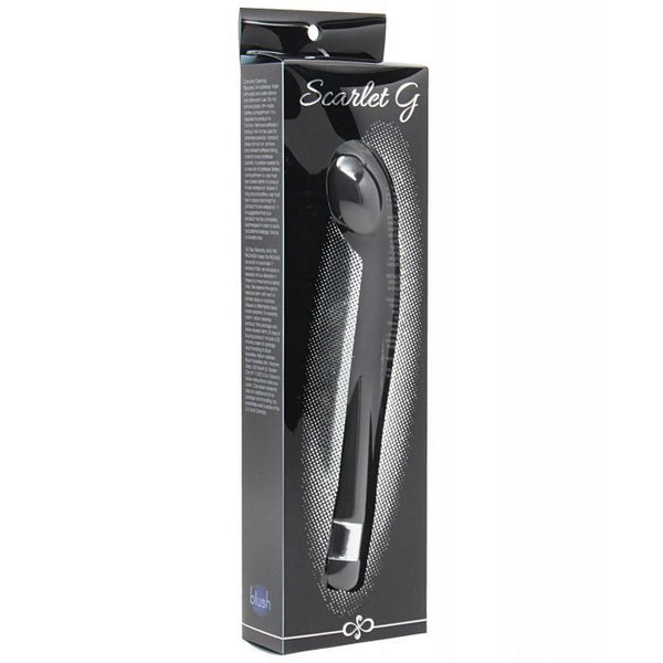 Scarlet G Vibe