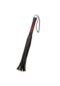 Scandal Vegan Flogger