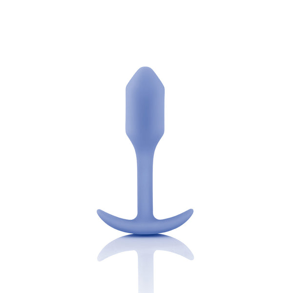 B-Vibe Snug Plug 1 (Small)