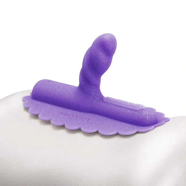 Uni Horn Attachment for Cowgirl Sex Machine