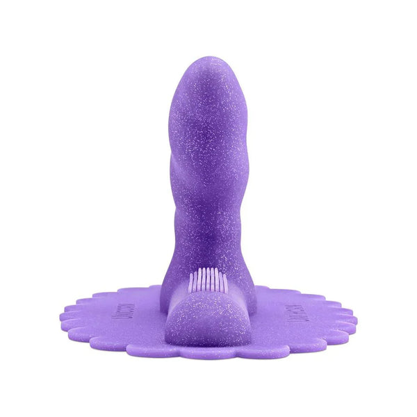 Uni Horn Attachment for Cowgirl Sex Machine