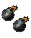 Pastease Premium Disco Bomb
