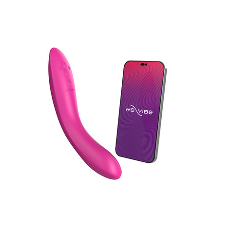 We-Vibe Rave 2