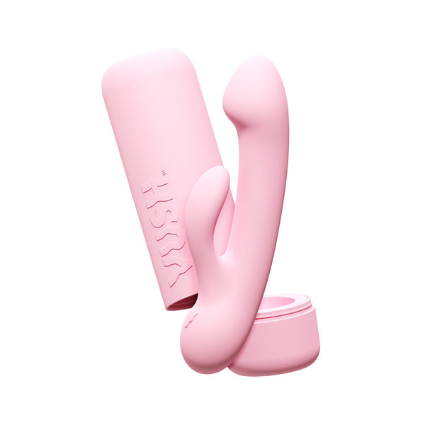 Glow Rabbit Vibrator