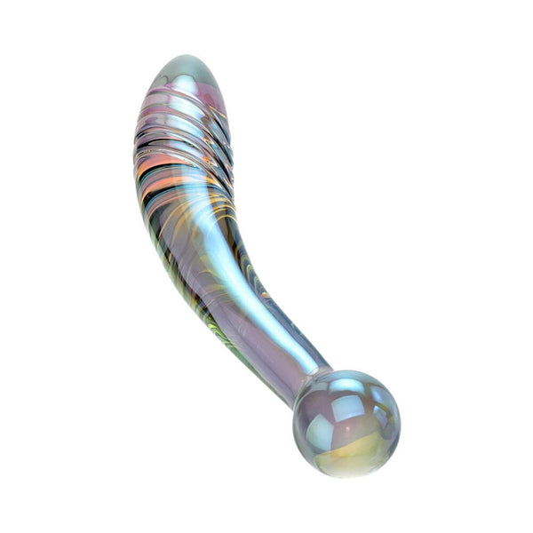 Glass Fairy Wand