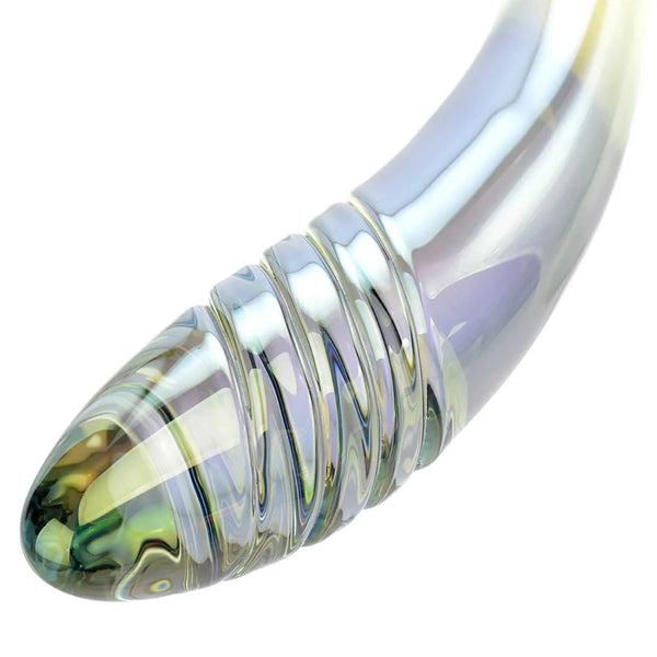 Glass Fairy Wand