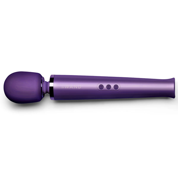 Le Wand Rechargeable Massager