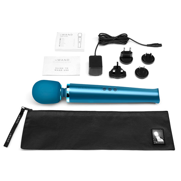 Le Wand Rechargeable Massager
