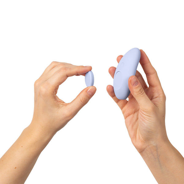 Lay Panty Vibrator with Remote Control