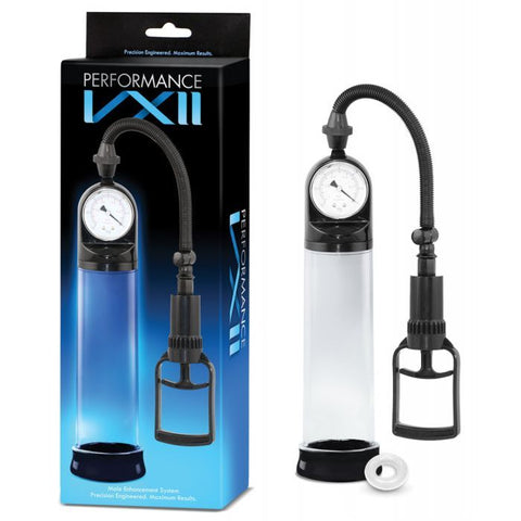 Performance VX2 Pump
