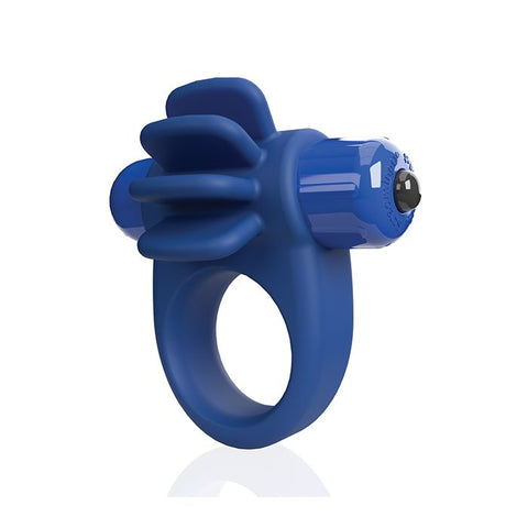 Skooch Vibrating C-ring