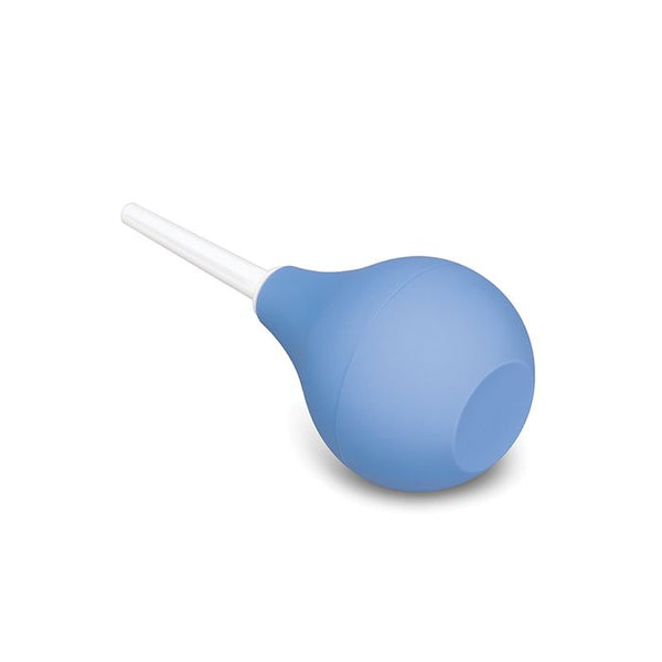 b-Vibe compact enema anal douche