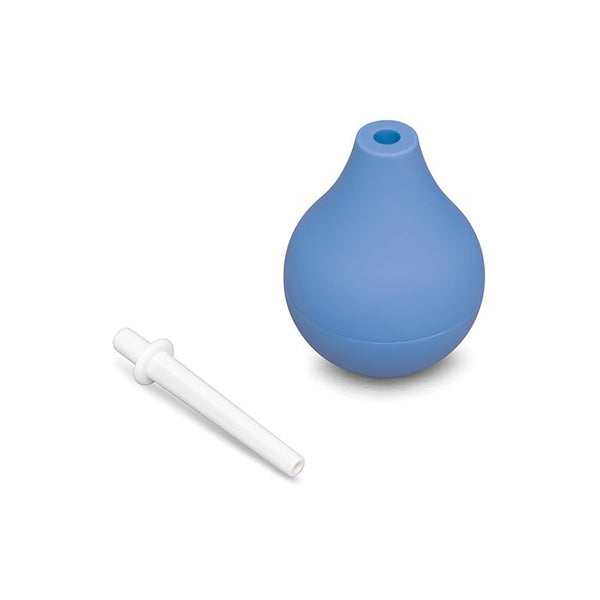 b-Vibe compact enema anal douche