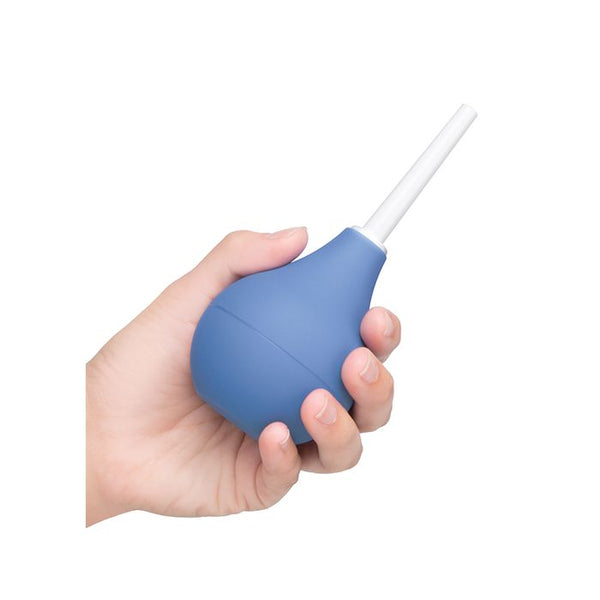 b-Vibe compact enema anal douche