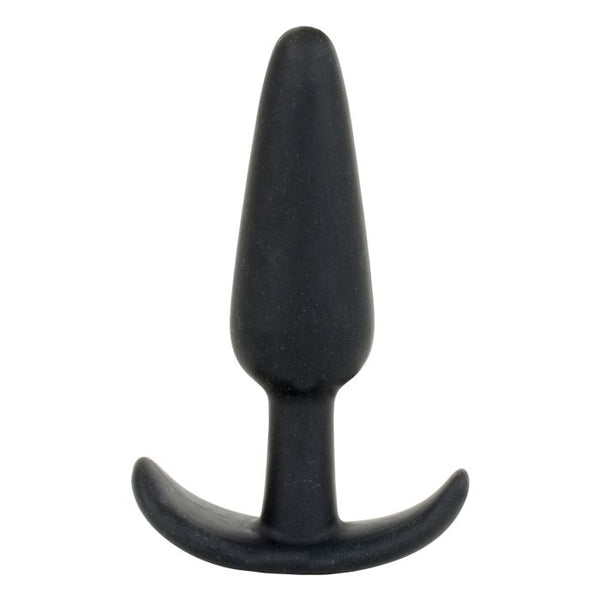 Mood Naughty Silicone Plug Small