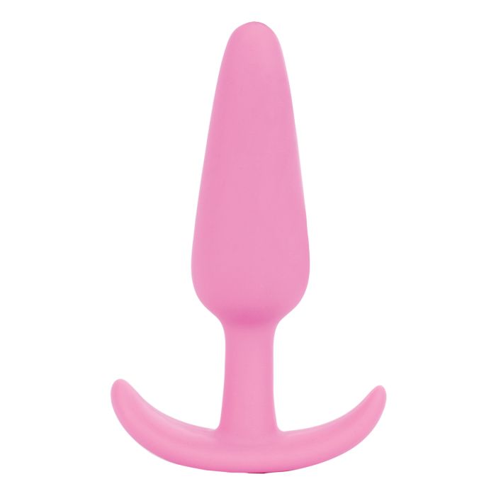 Mood Naughty Silicone Plug Small