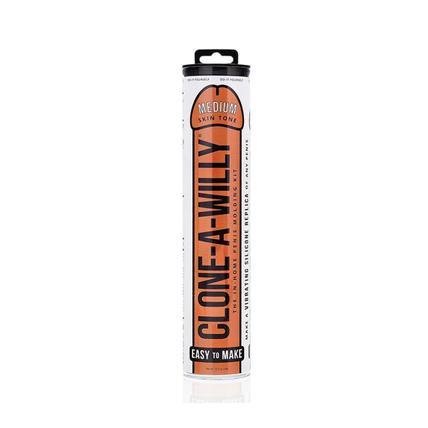 Clone-a-Willy DIY Dildo Kit