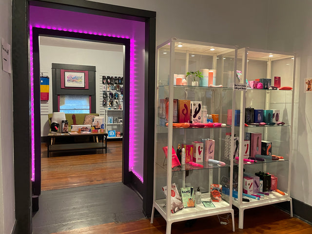 Inclusive Sex Shop and Sexual Education Jellywink Boutique Inclusive Sex Shop and Sexual Education Jellywink Boutique