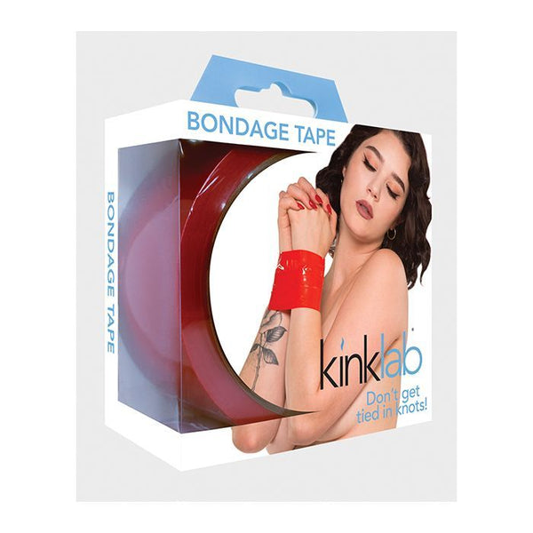 KinkLab Bondage Tape