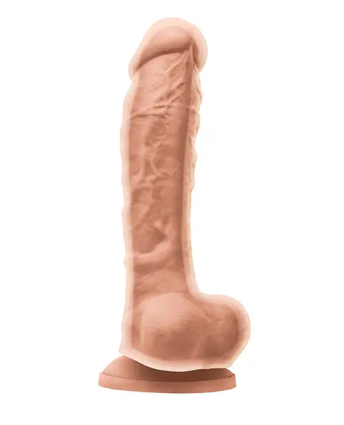 Colours Dual Density 8" Dil