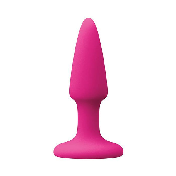 Colours Pleasures Mini Plug