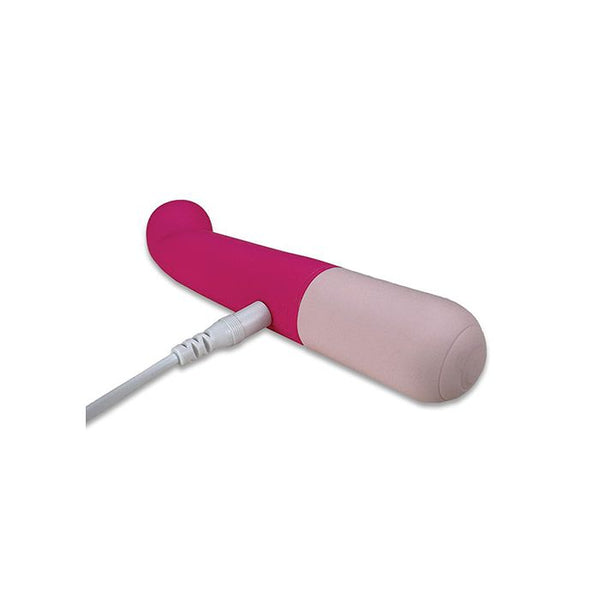 Wild Pop Slim G Vibrator
