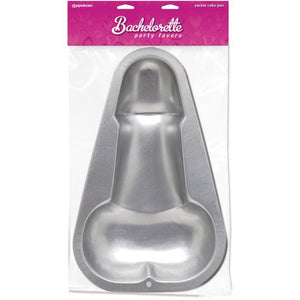 Jumbo Pecker Cake Pans