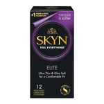Lifestyles SKYN Elite Condoms 12pk