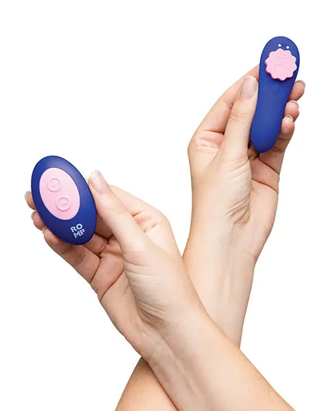 ROMP Party remote-controlled panty vibrator 
