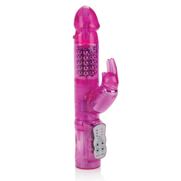 Jack Rabbit Waterproof