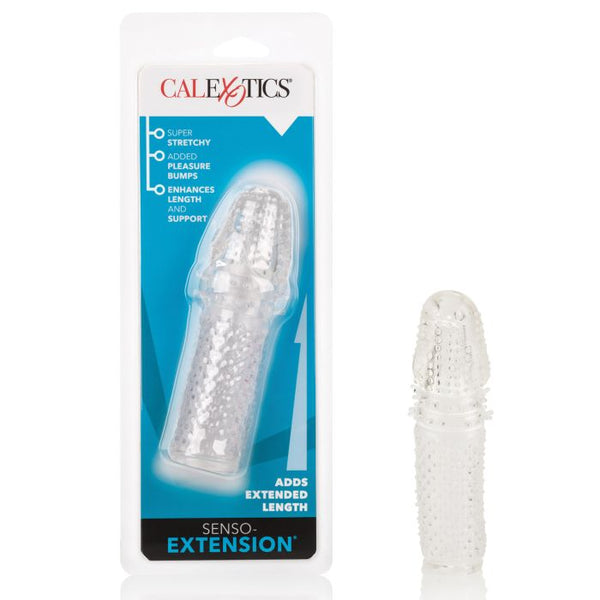 Senso Silicone Extender