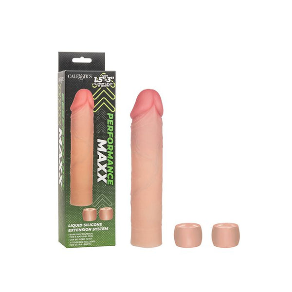 Performance Maxx Penis Extension System - Light