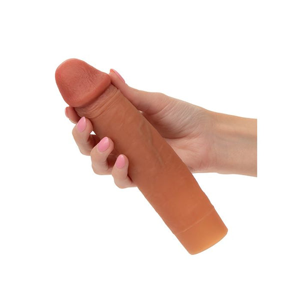 Performance Maxx Penis Extension System - Brown