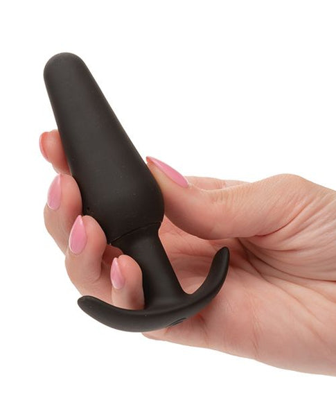 Boundless Slim Vibrating Plug