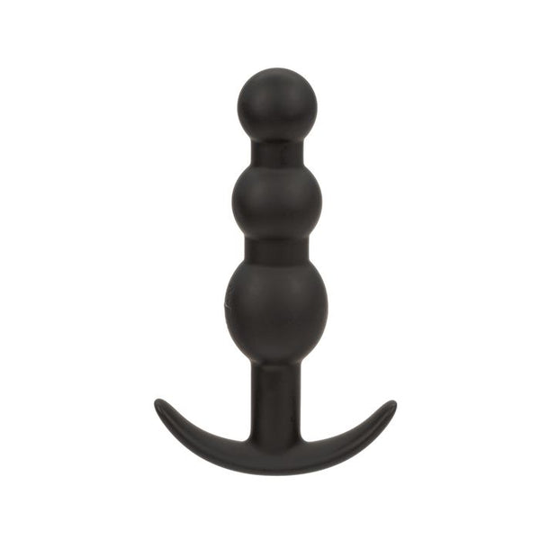 Boundless Vibrating Beaded Plug