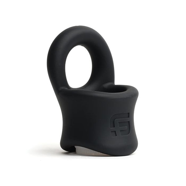 Sport Fucker Silicone Baller Ring