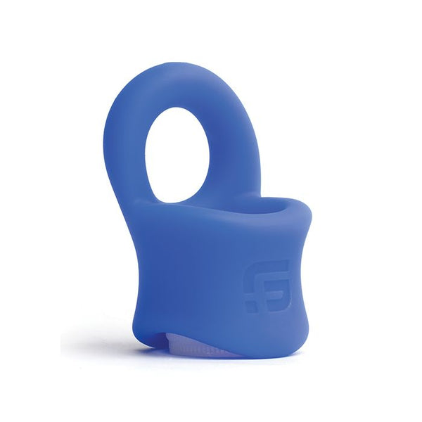 Sport Fucker Silicone Baller Ring