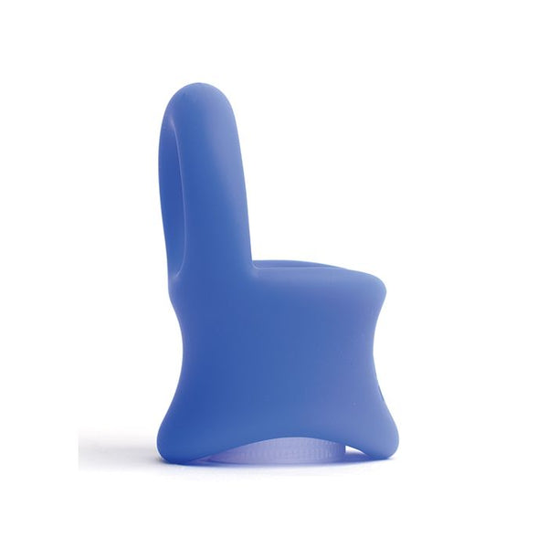 Sport Fucker Silicone Baller Ring